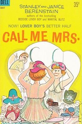 Call me Mrs.