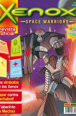 Xenox #3