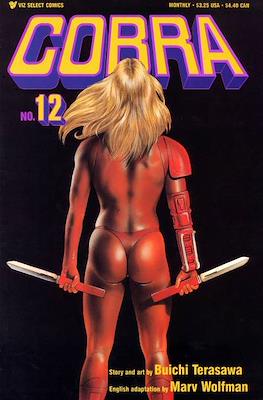 Cobra #12