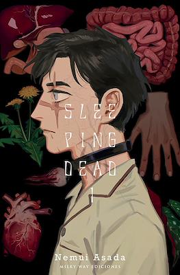 Sleeping Dead (Rústica) #1
