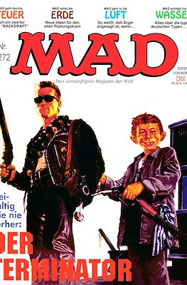 Deutsches Mad #272