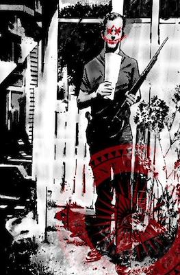 The Department of Truth (Variant Cover) #11.3
