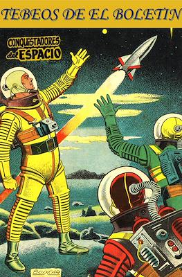 Tebeos de El Boletín #27