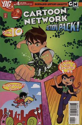 Cartoon Network Action Pack! #4