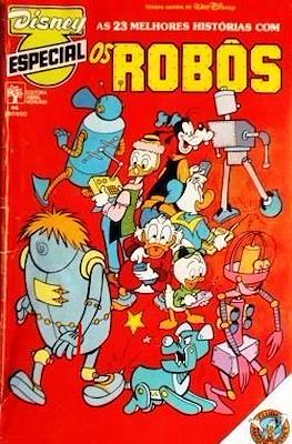 Disney Especial #46
