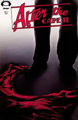 After the Cape II (Comic Book) #3