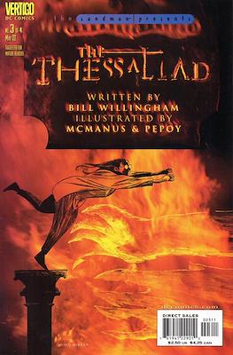 The Sandman Presents: The Thessaliad #3