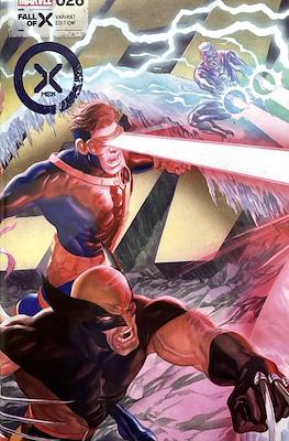 X-Men Vol. 6 (2021-Variant Covers) #26.11