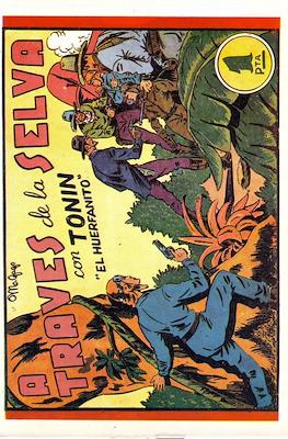 Tonin el huerfanito #6
