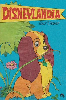 Disneylandia #623