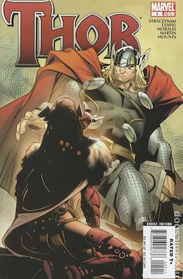 Thor / Journey into Mystery Vol. 3 (2007-2013) #5