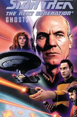 Star Trek The Next Generation - Ghosts