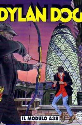 Dylan Dog #268