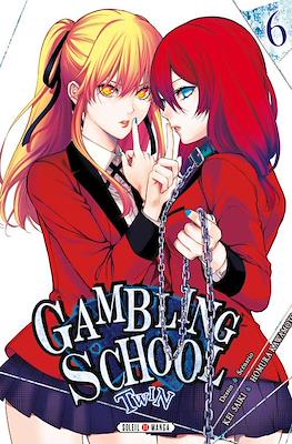 Gambling School Twin #6