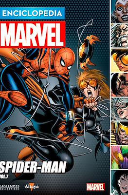 Enciclopedia Marvel #48