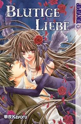 Blutige Liebe