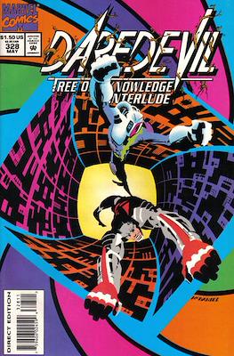 Daredevil Vol. 1 (1964-1998) #328
