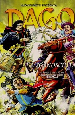 Nuovifumetti presenta Dago - Anno XVIII #3