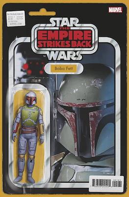 Star Wars: War of the Bounty Hunters (Variant Cover) #1.14