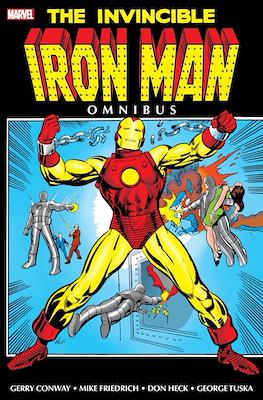 The Invincible Iron Man Omnibus #3