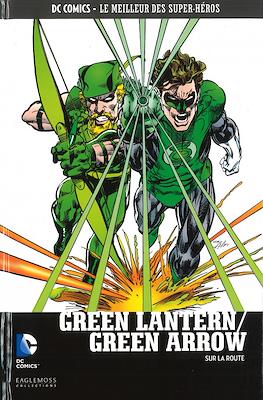 DC Comics: Le Meilleur des Super-Héros #49