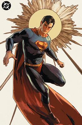 Superman Unlimited (2025-Variant Covers) #1.6