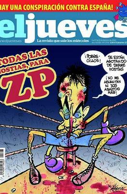 El Jueves #1708
