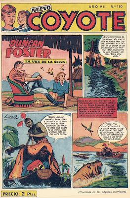 El Coyote #180