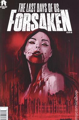 Last Days of Us Forsaken (2025) #3