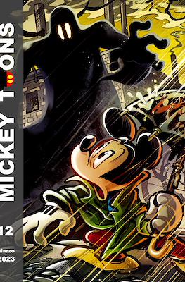 Mickey Toons #12