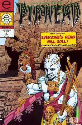 Pinhead #4
