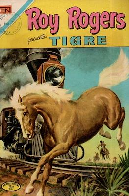 Roy Rogers #254