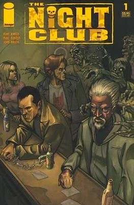 The Night Club #1