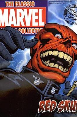 The Classic Marvel Figurine Collection #34