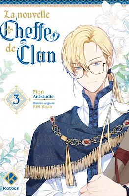 La nouvelle chef de clan #3