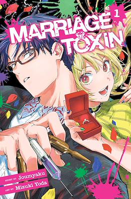 Marriage Toxin #1