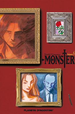 Monster (Rústica 224 pp) #6