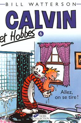 Calvin et Hobbes (Rústica) #6