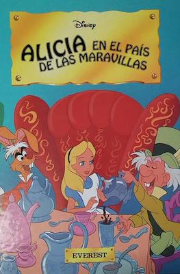 Nueva antología Disney #2
