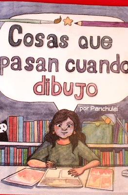 Cosas que pasan cuando dibujo