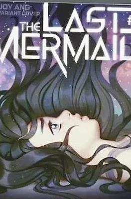 The Last Mermaid (Variant Cover) #6