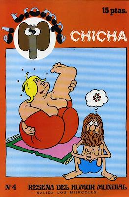 El trompa #4