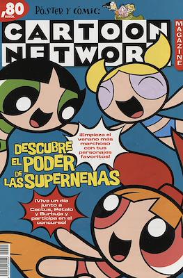 Cartoon Network Magazine #49