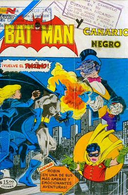 Batman #240