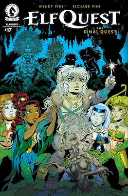 ElfQuest: The FInal Quest #17