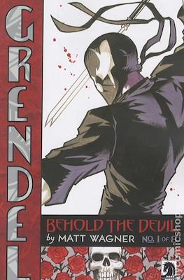 Grendel: Behold The Devil #1