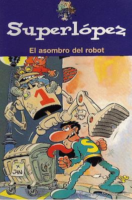 Supercomics #5