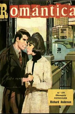 Romántica #179
