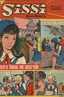 Cuentos para niñas Sissi / Sissi juvenil / Sissi #321