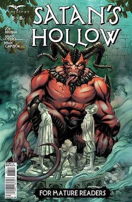 Satan’s Hollow #6